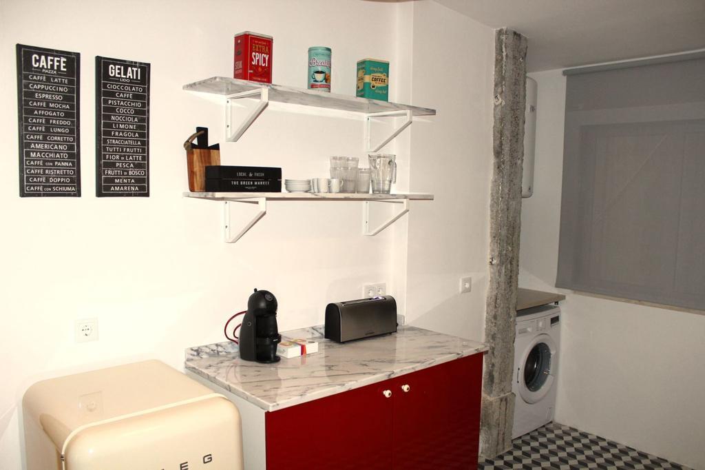Akicity Baixa Relax Apartamento