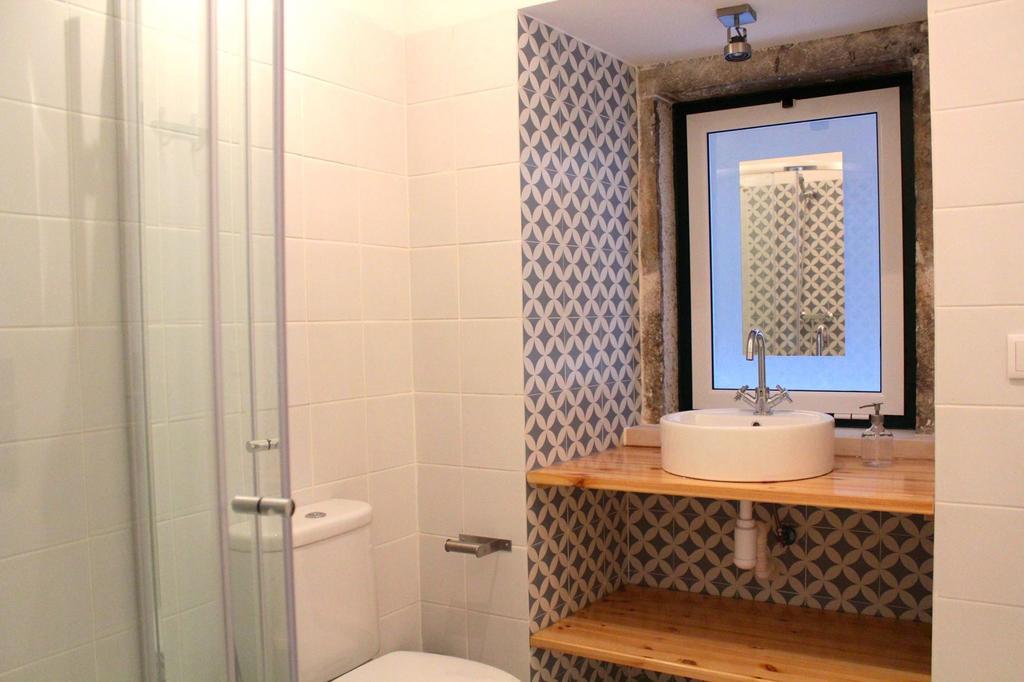Apartamento Akicity Baixa Relax Lisboa