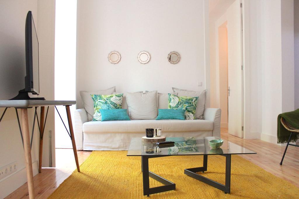 Apartamento Akicity Baixa Relax
