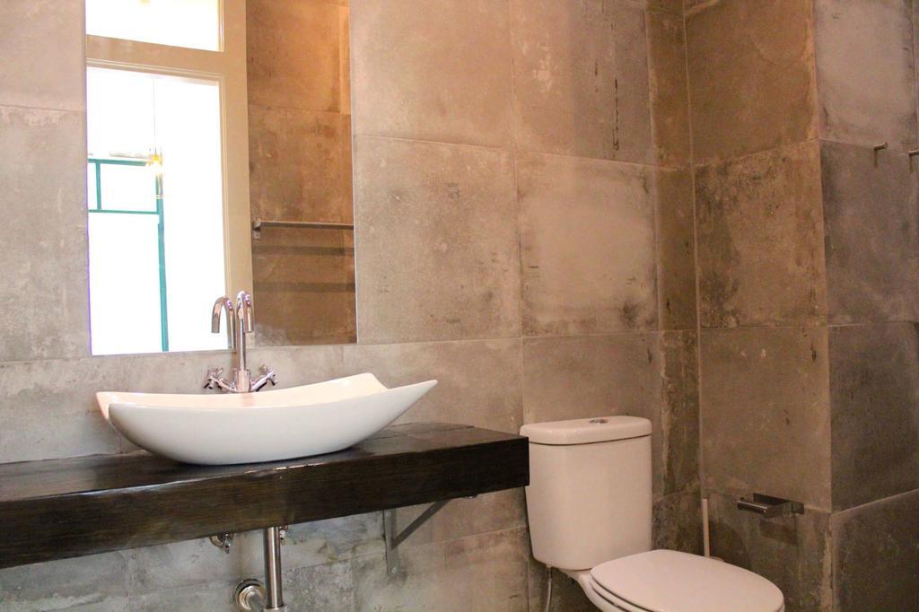 Akicity Baixa Relax Apartamento Lisboa