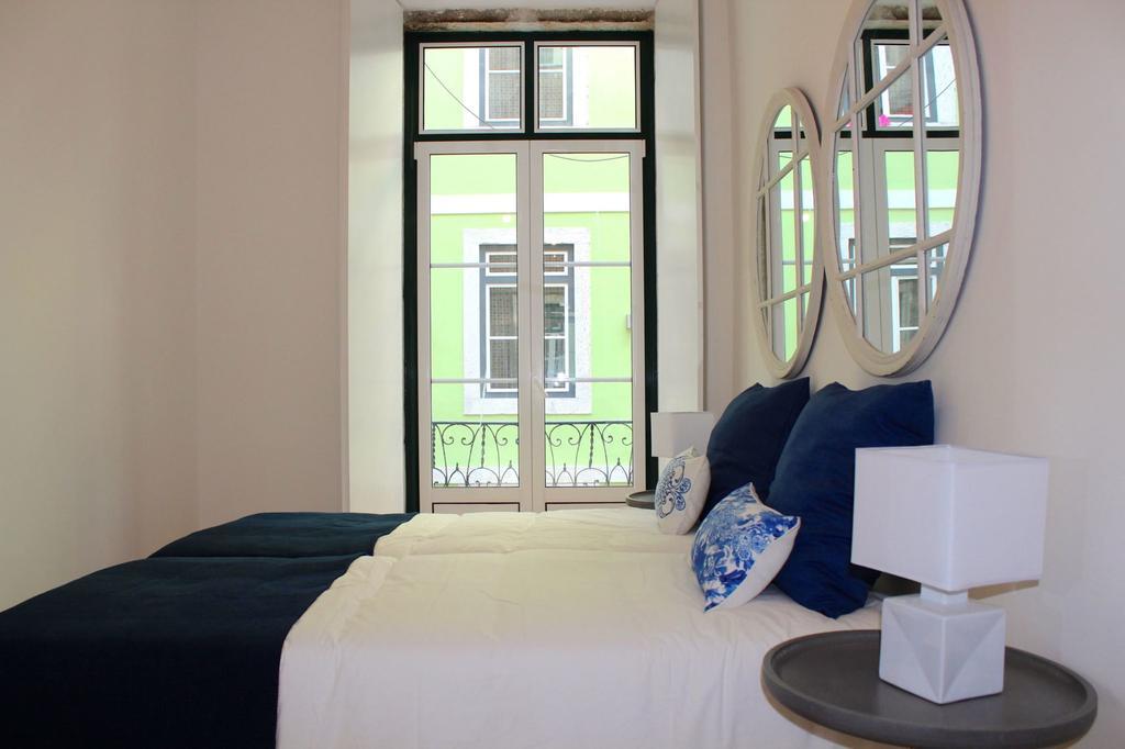 Akicity Baixa Relax Apartamento