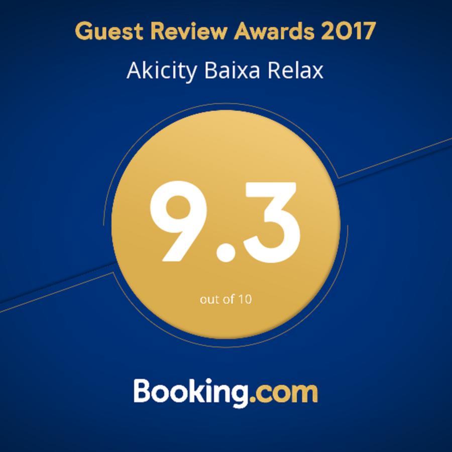 Akicity Baixa Relax * Lisboa